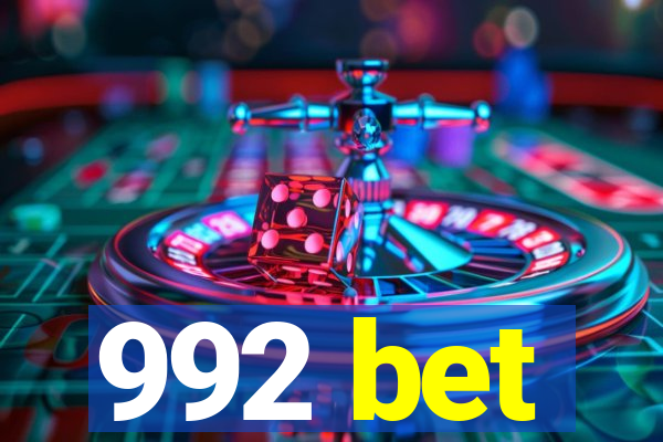 992 bet